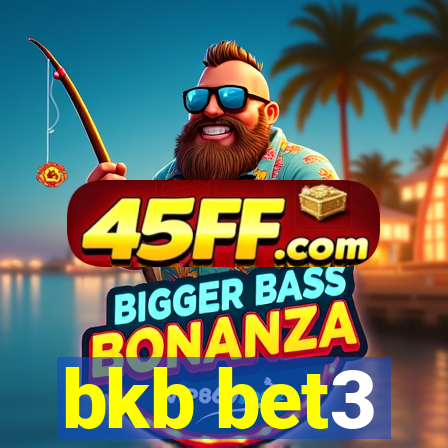 bkb bet3